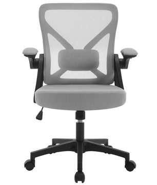 Sedia Home Basic C10 bureaustoel - Grijs