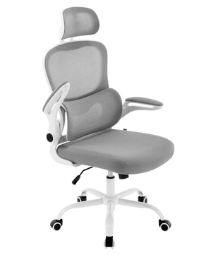Sedia Home Comfort V10 Ergonomische bureaustoel - Grijs