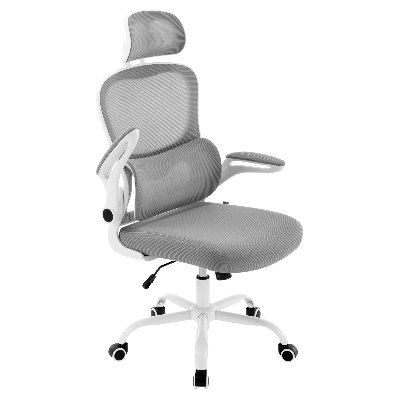 Sedia Home Comfort V10 Ergonomische bureaustoel - Grijs