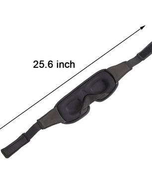 3D Slaapmasker Lichtdicht – Ergonomisch Oogmasker voor Diepe Slaap