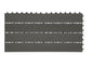 Set van 6 WPC Terrastegels – 30×60 cm, Plug-in Systeem & Weerbestendig