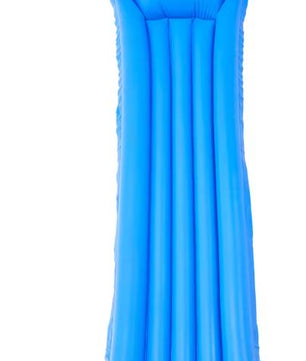 Opblaasbare Waterhangmat – Comfortabel PVC Ligbed voor Zwembad, Meer & Strand