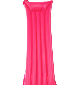 Opblaasbare Waterhangmat – Comfortabel PVC Ligbed voor Zwembad, Meer & Strand