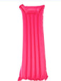 Opblaasbare Waterhangmat – Comfortabel PVC Ligbed voor Zwembad, Meer & Strand