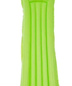 Opblaasbare Waterhangmat – Comfortabel PVC Ligbed voor Zwembad, Meer & Strand