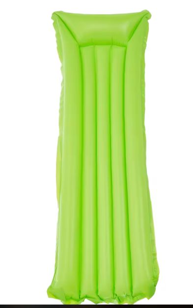 Opblaasbare Waterhangmat – Comfortabel PVC Ligbed voor Zwembad, Meer & Strand