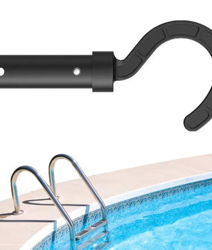 Zwembadhaak voor Robotstofzuiger – Universele Accessoirehaak voor Telescopische Stok