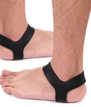 1 Paar Siliconen Fin Keepers – Vinhouders voor Zwemmen, Snorkelen & Duiken