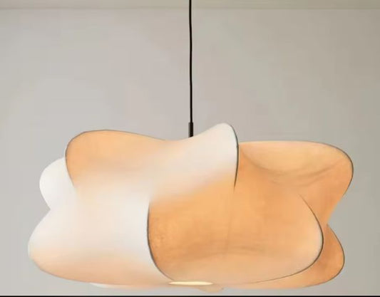 Moderne Ronde Plafondlamp – Design Hanglamp met E27 Fitting