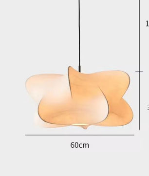 Moderne Ronde Plafondlamp – Design Hanglamp met E27 Fitting