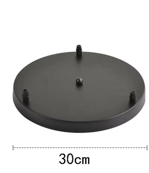 Vintage Henneptouw Hanglamp – Industrieel Design met E27 Fitting
