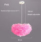Veren Kroonluchter – Moderne Scandinavische Hanglamp met E27 LED