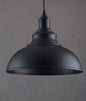 Vintage Industriële Kroonluchter – Retro Hanglamp voor Woonkamer, Restaurant & Loft