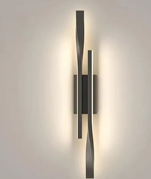 Moderne Wandlamp 16W – Minimalistisch Design, LED Binnenverlichting