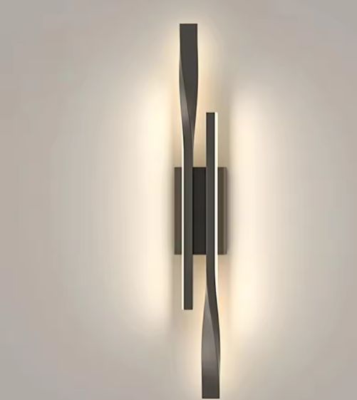 Moderne Wandlamp 16W – Minimalistisch Design, LED Binnenverlichting