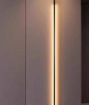 Moderne Minimalistische Wandlamp – LED Wandverlichting voor Woonkamer & Slaapkamer