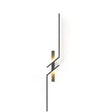 Moderne LED Wandlamp – Binnenverlichting voor Woonkamer & Slaapkamer