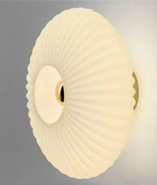 Glazen Wandlamp – Moderne Wandkandelaar voor Woonkamer & Slaapkamer