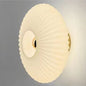Glazen Wandlamp – Moderne Wandkandelaar voor Woonkamer & Slaapkamer