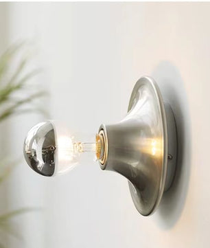 Moderne LED Wandlamp – Minimalistisch Design voor Woonkamer, Gang & Slaapkamer