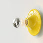 Vintage Retro Wandlamp – Creatieve Blaker voor Gang & Balkon