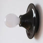 Vintage Retro Wandlamp – Creatieve Blaker voor Gang & Balkon