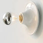 Vintage Retro Wandlamp – Creatieve Blaker voor Gang & Balkon