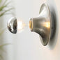 Vintage Retro Wandlamp – Creatieve Blaker voor Gang & Balkon