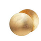 Moderne Wandlamp – Creatieve Maansverduistering LED in Goud & Koper