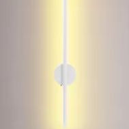 Draadloze LED Wandlamp – 50 cm Magnetisch, Met Afstandsbediening