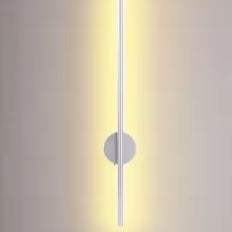 Draadloze LED Wandlamp – 50 cm Magnetisch, Met Afstandsbediening