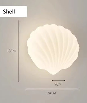 Wolk & Ster Wandlamp – Kinderkamer Verlichting, Sfeervol & Schattig