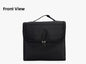 Meerlaagse Make-up Tas – Waterdichte Cosmetische Organizer voor Reizen