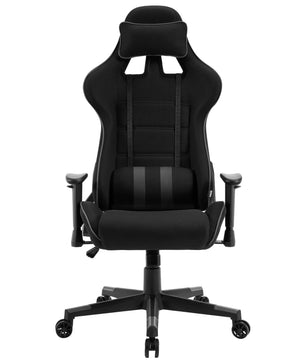 Sedia Extra Comfort Gaming V4 game stoel - grijs