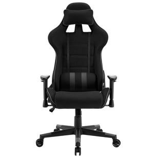 Sedia Extra Comfort Gaming V4 game stoel - grijs