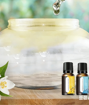 Waterbasis Luchtreiniger met Aroma Diffuser en 7 LED Kleuren – Stil, Verfrissend en Sfeervol