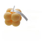Mini Kubus Aromatherapie Kaars – Decoratieve Geurkaars voor Sfeer en Cadeau