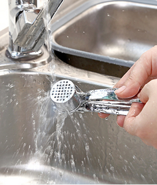 RVS Knoflookpers – Handmatige Knoflook Crusher en Squeezer voor Keuken