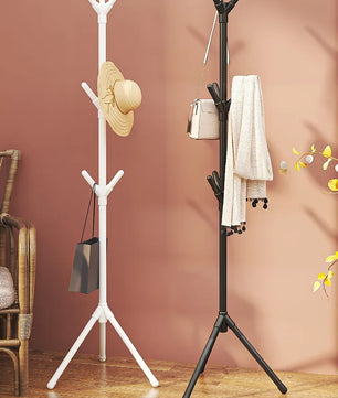 Sedia Staande Kapstok Deluxe - Wit