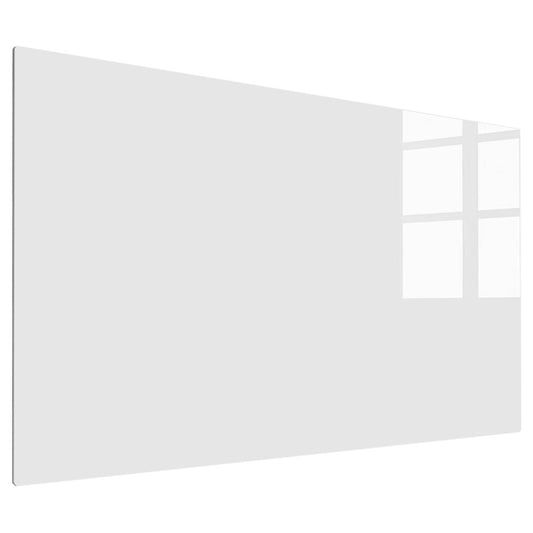 Magnetische Whiteboard Sticker – Verwijderbaar Droog Uitwisbaar Muur Whiteboard voor Kantoor, School en Thuis