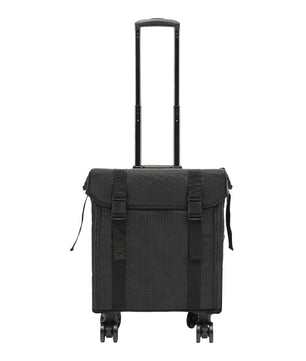 Multifunctionele Kapperstas met Wielen – Professionele Beauty Trolley met 8 Laden