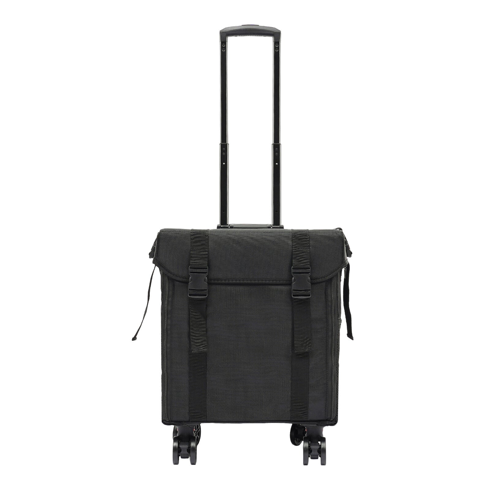 Multifunctionele Kapperstas met Wielen – Professionele Beauty Trolley met 8 Laden