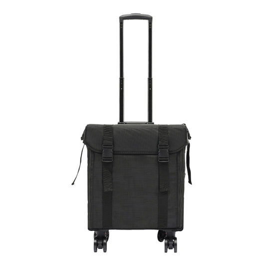 Multifunctionele Kapperstas met Wielen – Professionele Beauty Trolley met 8 Laden