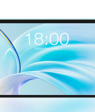 11 Inch Tablet met Android 15 – 20GB RAM, 128GB Opslag, 4G LTE en 7000mAh Batterij