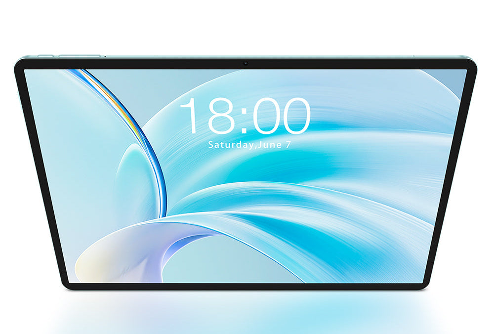 11 Inch Tablet met Android 15 – 20GB RAM, 128GB Opslag, 4G LTE en 7000mAh Batterij