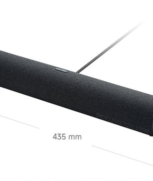 Computer Speakers met RGB Verlichting – Bluetooth 5.0 Stereo Geluid en Microfoon