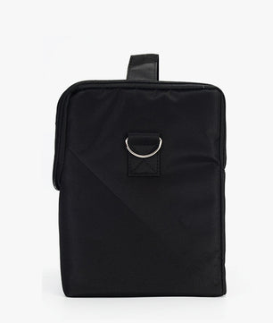 Meerlaagse Make-up Tas – Waterdichte Cosmetische Organizer voor Reizen
