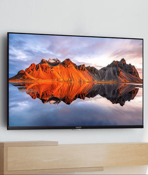 32 Inch Smart TV met Google TV – Compact Design, Dolby Audio en Kleurrijk LED Scherm