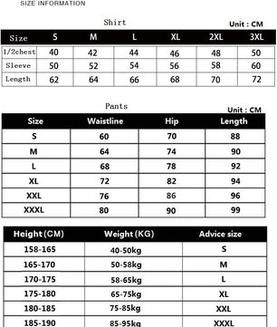 Heren Thermisch Ondergoed Set – 2-Delig Fleece, Warm, Compressie en Comfortabel