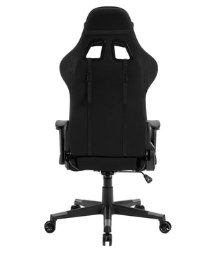 Sedia Extra Comfort Gaming V4 game stoel - grijs